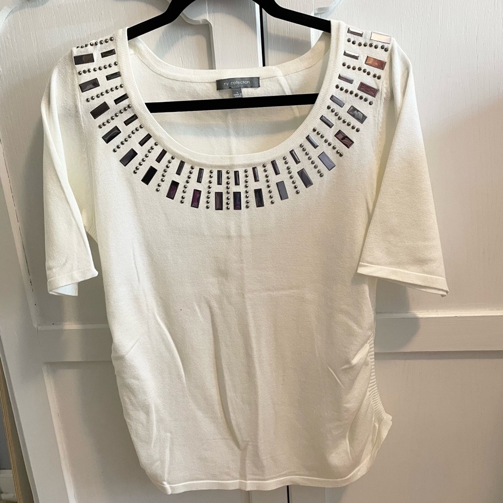 Sweater Top